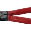 Alicate universales 180 mm Knipex 14 Alicate universales 180 mm Knipex