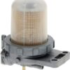 Filtro de combustible