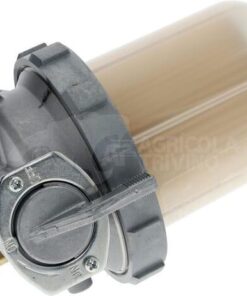 Filtro de combustible