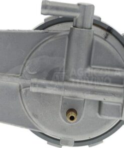 Filtro de combustible