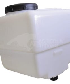 Depósito polietileno 50 l