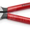 Needle-nose combination plier 185mm