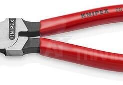 Needle-nose combination plier 185mm