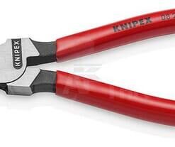 Alicate de combinación de punta fina 185mm 10 Needle-nose combination plier 185mm