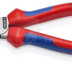 Needle-nose combination plier 185mm 8 Needle-nose combination plier 185mm