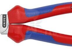 Needle-nose combination plier 185mm 9 Needle-nose combination plier 185mm