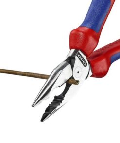 Needle-nose combination plier 185mm 11 Needle-nose combination plier 185mm