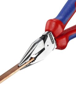 Needle-nose combination plier 185mm 12 Needle-nose combination plier 185mm