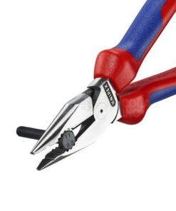 Needle-nose combination plier 185mm 13 Needle-nose combination plier 185mm