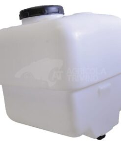 Depósito polietileno 120 l