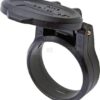 Tapa antipolvo 1/2", negro 4 Tapa antipolvo 1/2", negro
