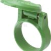 Tapa antipolvo 1/2", verde