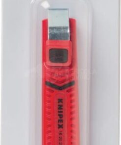 Cuchillo de desenvainar