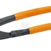 Alicates extensibles de pico de loro, 150 mm