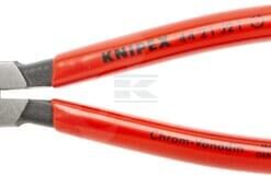 Alicate de circlips int. 8-13 mm