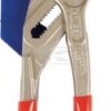 Alicates pico de loro 250 mm Knipex 7 Alicates pico de loro 250 mm Knipex