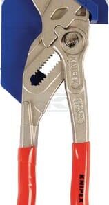 Alicates pico de loro 250 mm Knipex