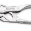 Alicates tipo llave inglesa de 100 mm
