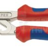 Tenaza llave