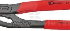 Alicates extens. Cobra 250 mm
