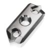 KNIPEX 90 23 01 E01 Cuchilla de recambio para 90 23 01  25 mm