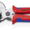 Pipe cutter