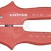 Cortacables 165 mm KNIPE 42 Cortacables 165 mm KNIPE