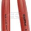 Cizallas para cables StepCut® XL mango básico
