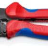 Alicates de engaste PreciForce® para MC4 / EVO2 50 Alicates de engaste PreciForce® para MC4 / EVO2