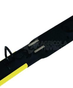 Linterna con bat. COB+7LEDs 6 Linterna con bat. COB+7LEDs