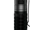 Linterna LED 320lm y luz ultravioleta