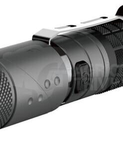 Linterna LED 320lm y luz ultravioleta 4 Linterna LED 320lm y luz ultravioleta