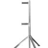 Soporte de trípode, máximo 250 cm