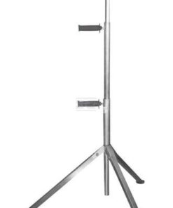 Soporte de trípode, máximo 250 cm