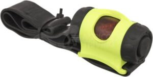 Linterna frontal LED a prueba de explosiones, ATEX zona 1