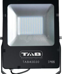 Foco LED 4800 lm
