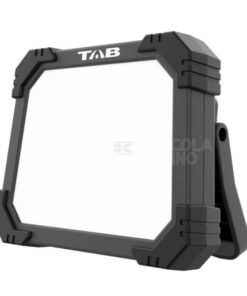 Faro de trabajo LED 47W, 4500lm