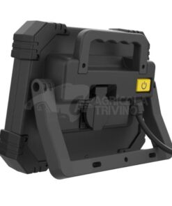 Faro de trabajo LED 47W, 4500lm