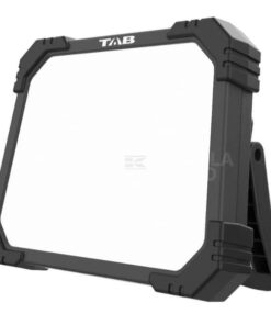 Faro de trabajo LED 85W, 9000lm