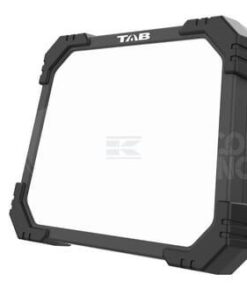 Faro de trabajo LED 85W, 9000lm