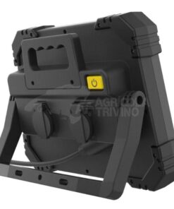 Faro de trabajo LED 85W, 9000lm