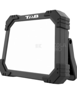 Faro de trabajo LED 47W, 4500lm