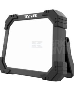 Faro de trabajo LED 47W, 4500lm