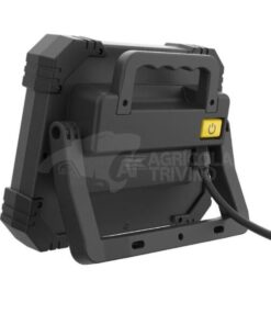 Faro de trabajo LED 47W, 4500lm