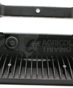 Luz de trabajo Hybrid 30W COB-LED, 230V con batería