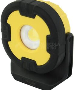 Luz de trabajo LED 10 W 1200lm IP65