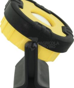 Luz de trabajo LED 10 W 1200lm IP65
