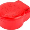 Tapa antipolvo, roja para 2FFN38..F
