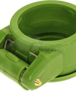 Tapa antipolvo, verde para 2FFN38..F 6 Tapa antipolvo, verde para 2FFN38..F