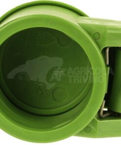 Tapa antipolvo, verde para 2FFN38..F 8 Tapa antipolvo, verde para 2FFN38..F